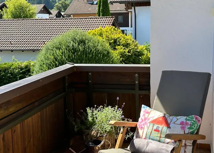 Appartement Annes*glueck *